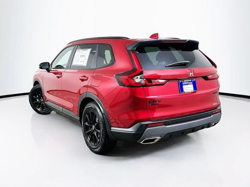Certified 2026 Honda CR-V Sport-L image 6