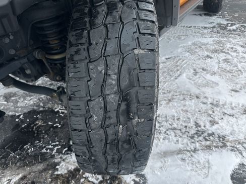 Used 2021 Jeep Wrangler Unlimited Rubicon image 41