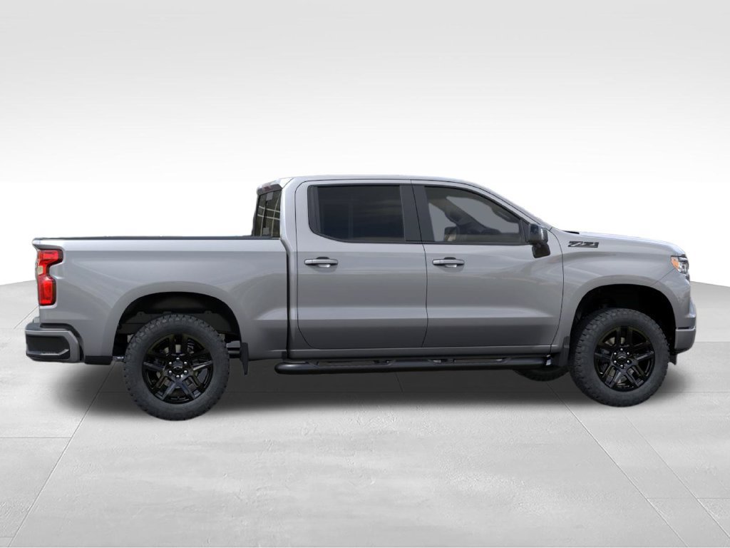 New 2026 Chevrolet Silverado 1500 RST w/ RST All Star Premium Package AWD/4WD image 5