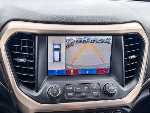Used 2017 GMC Acadia Denali w/ Technology Package FWD image 55