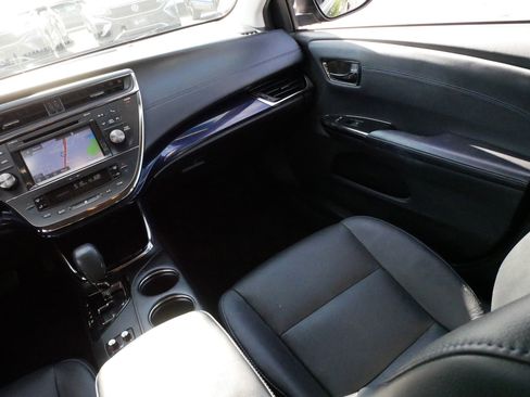 Used 2015 Toyota Avalon XLE Touring Sport Edition FWD image 11