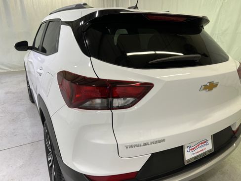 Certified 2023 Chevrolet TrailBlazer LT image 10