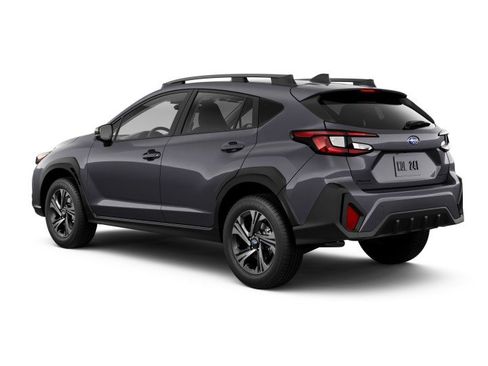 New 2026 Subaru Crosstrek 2.5i Premium AWD/4WD image 6