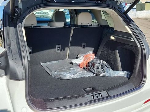 New 2025 Lincoln Corsair Grand Touring w/ Jet Appearance Package image 13