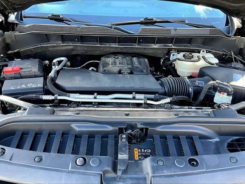 Used 2019 Chevrolet Silverado 1500 RST w/ All-Star Edition image 22