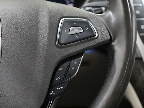 Used 2016 Lincoln MKX Reserve w/ Climate Package image 25