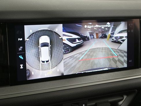 New 2026 Porsche Cayenne E-Hybrid image 30