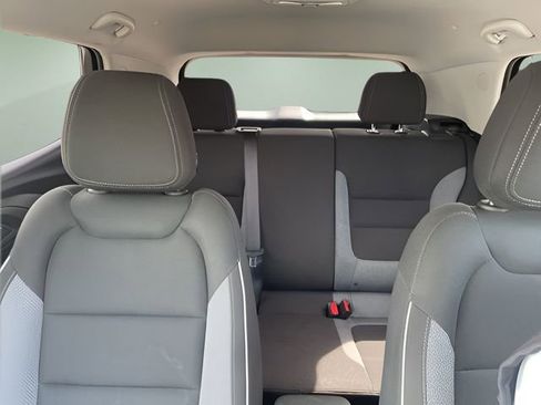 Used 2025 Chevrolet TrailBlazer LT image 21