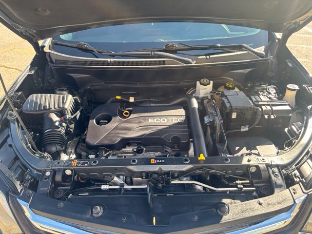 Used 2019 Chevrolet Equinox Premier FWD image 34