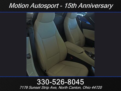 Used 2013 BMW Z4 sDrive28i RWD image 39