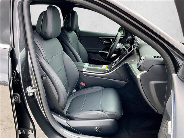 Used 2026 Mercedes-Benz C 300 Sedan image 9