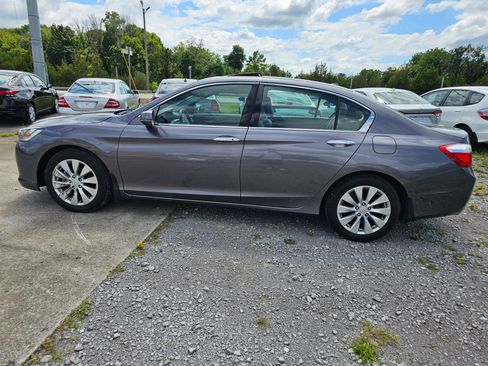 Used 2014 Honda Accord EX-L image 16