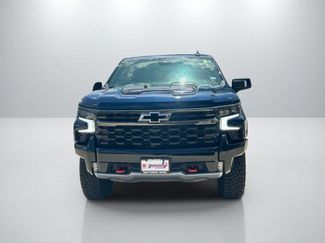 Used 2023 Chevrolet Silverado 1500 ZR2 AWD/4WD video 2
