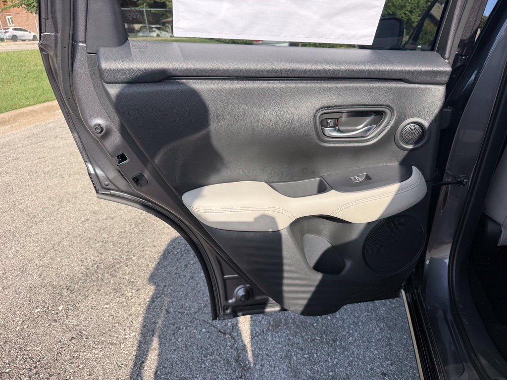 New 2027 Honda HR-V EX-L image 30
