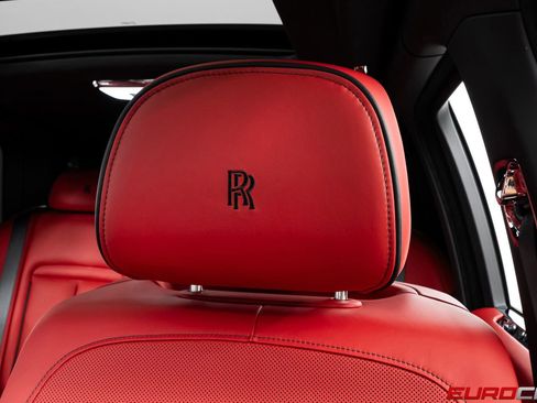 Used 2023 Rolls-Royce Cullinan w/ Cullinan Package AWD/4WD image 43
