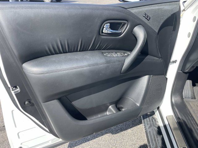Used 2023 Nissan Armada SL w/ Midnight Edition Package AWD/4WD image 24