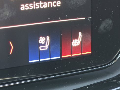 New 2026 Audi A6 Premium Plus image 11