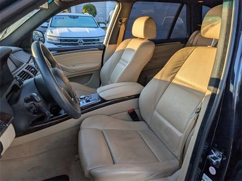Used 2007 BMW X5 3.0si image 6