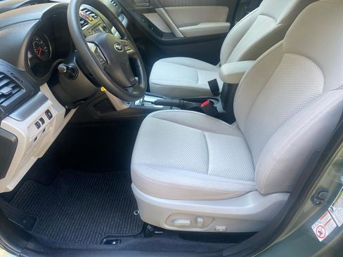 Used 2015 Subaru Forester 2.5i Premium image 6