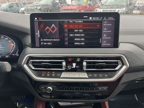 Used 2023 BMW X4 M40i w/ Premium Package image 18