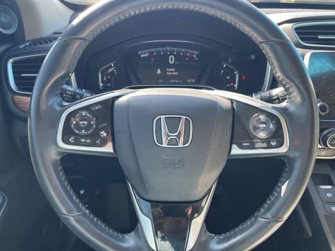 Used 2021 Honda CR-V EX-L image 15