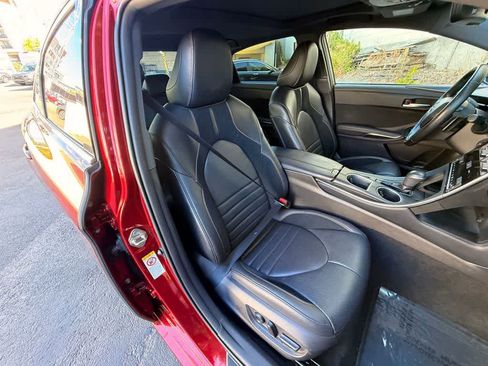 Used 2019 Toyota Avalon Touring FWD image 15