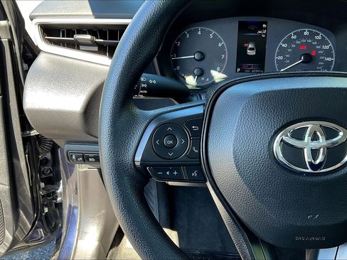 Used 2024 Toyota Corolla LE image 13