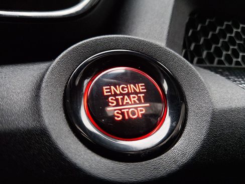 Used 2024 Honda CR-V EX image 23