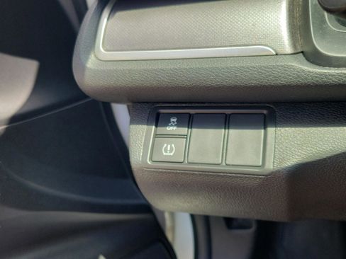 Used 2016 Honda Civic LX image 19