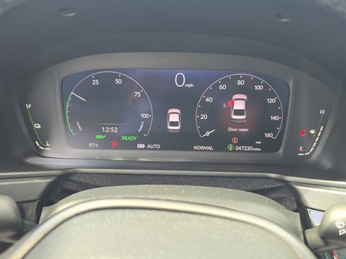 Certified 2023 Honda Accord Sport image 18