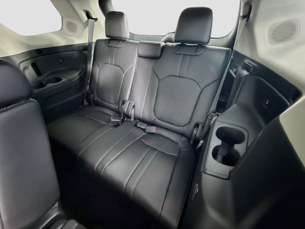 New 2026 Honda Pilot Touring image 23