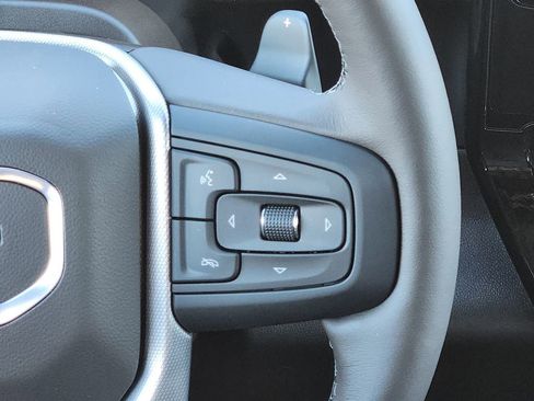 New 2026 GMC Sierra 1500 Denali image 17