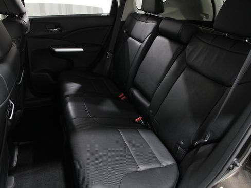 Used 2015 Honda CR-V EX-L image 21