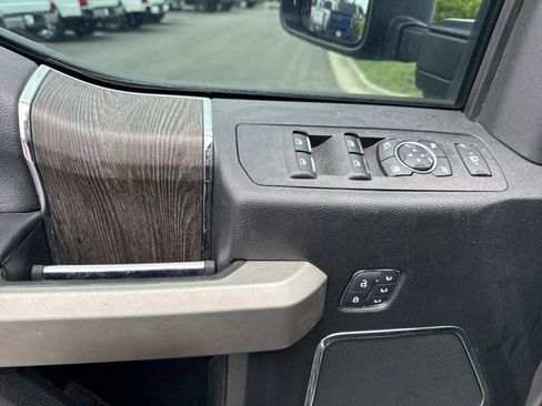 Used 2021 Ford F250 Lariat AWD/4WD image 18