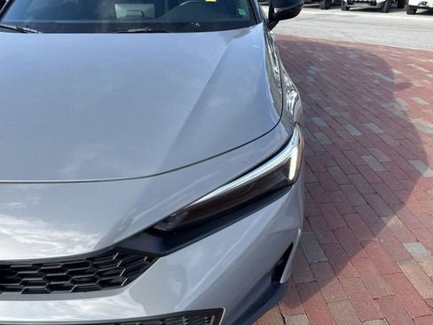 Used 2025 Honda Civic Sport image 22