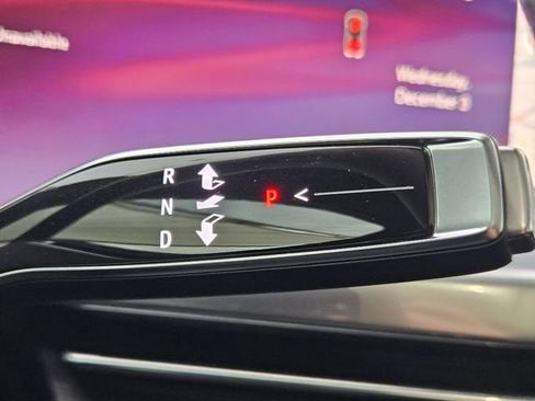 New 2025 Cadillac Escalade IQ Luxury 1 image 22