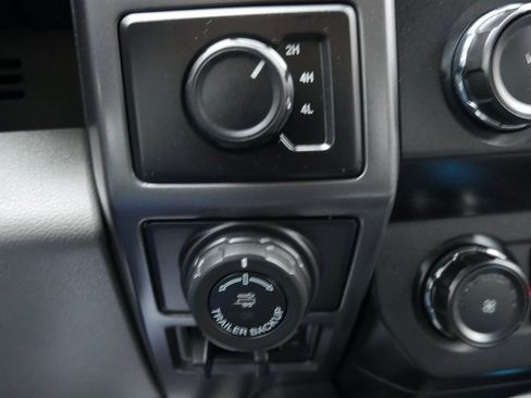 Used 2020 Ford F150 XLT w/ Equipment Group 302A Luxury image 19