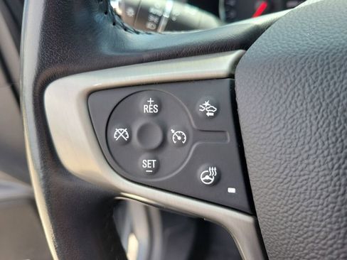 Used 2021 GMC Acadia Denali w/ Denali Ultimate Package AWD/4WD image 26