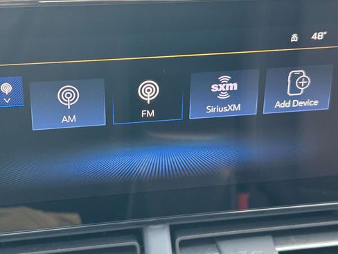 New 2026 Chevrolet Trax LT w/ Driver Confidence Package image 25