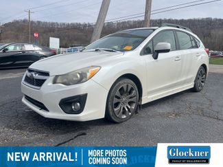 Used 2012 Subaru Impreza 2.0i Sport Limited video 1