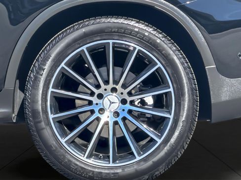 Used 2019 Mercedes-Benz GLC 43 AMG 4MATIC Coupe image 25