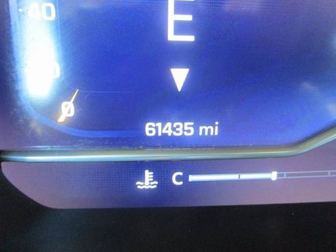 Certified 2023 Chevrolet Silverado 1500 LT Trail Boss w/ Protection Package image 18