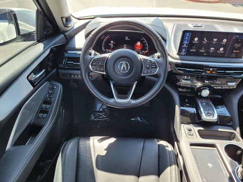 Used 2025 Acura MDX SH-AWD w/ Technology Package image 20