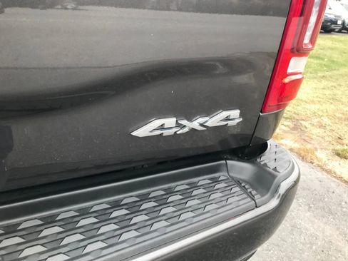 Used 2024 RAM 2500 Laramie image 42