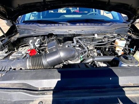 Used 2024 Ford F350 XL w/ FX4 Off-Road Package image 9