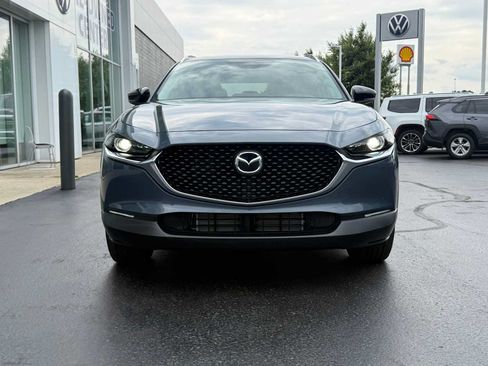 Used 2024 MAZDA CX-30 AWD 2.5 S w/ Preferred Package image 2