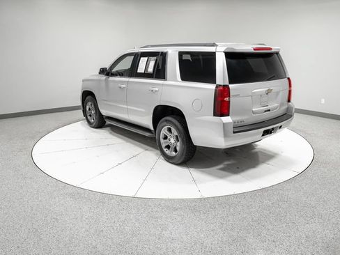 Used 2020 Chevrolet Tahoe LS w/ Skid Plate Package AWD/4WD image 31