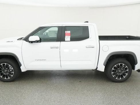 New 2026 Toyota Tundra Limited AWD/4WD image 13