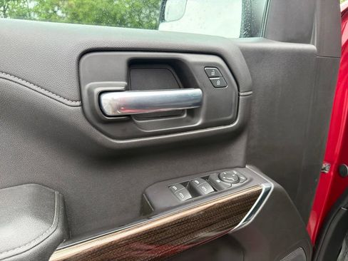 Used 2019 Chevrolet Silverado 1500 RST w/ All-Star Edition AWD/4WD image 25
