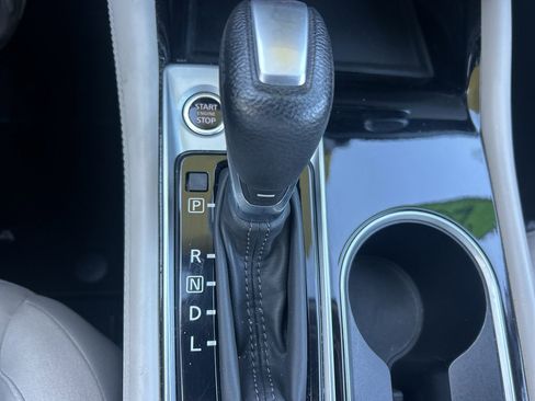 Used 2023 Nissan Altima 2.5 SV image 26